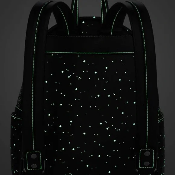 Disney Star Wars Celebrate the Saga Loungefly